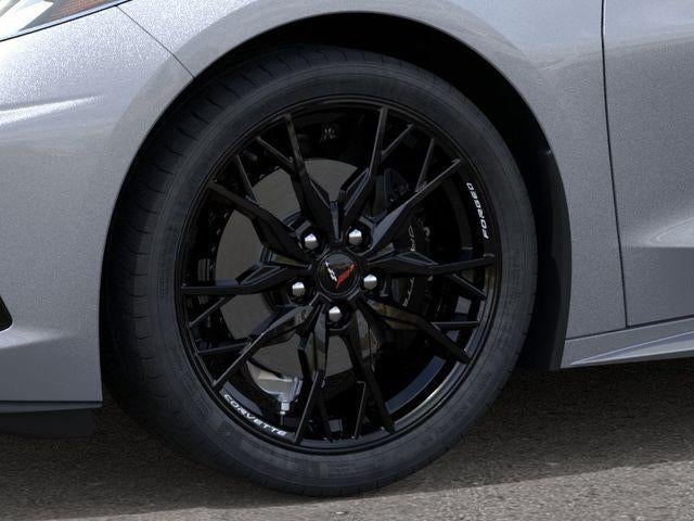 2026 Chevrolet Corvette 1LT