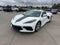 2022 Chevrolet Corvette Stingray
