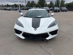 2022 Chevrolet Corvette Stingray