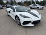 2022 Chevrolet Corvette Stingray