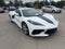 2022 Chevrolet Corvette Stingray