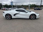 2022 Chevrolet Corvette Stingray