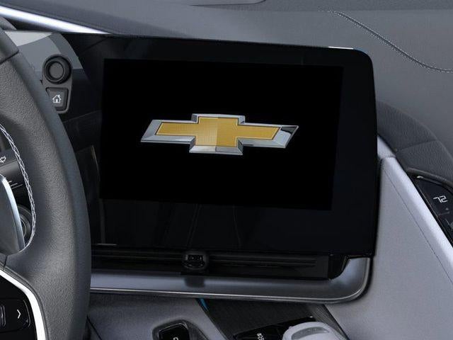 2025 Chevrolet Corvette 2LT