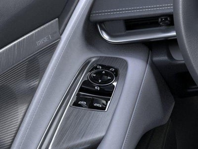 2025 Chevrolet Corvette 2LT