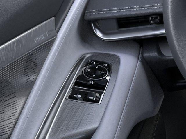 2025 Chevrolet Corvette 2LT