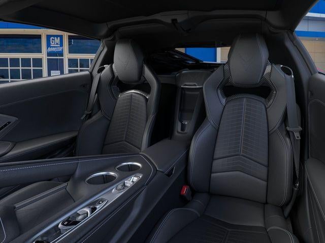 2026 Chevrolet Corvette 2LT