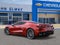 2026 Chevrolet Corvette 2LT