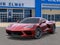 2026 Chevrolet Corvette 2LT