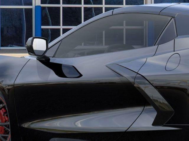 2026 Chevrolet Corvette 2LT