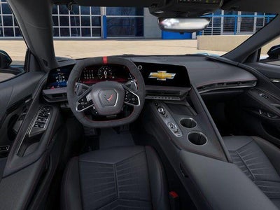 2026 Chevrolet Corvette 2LT