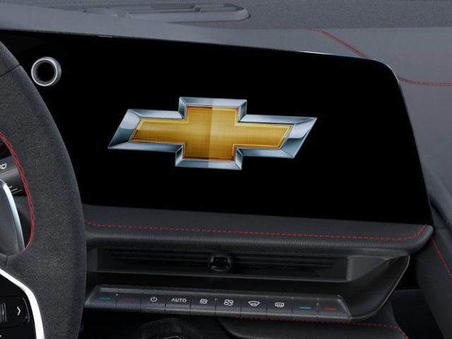 2026 Chevrolet Corvette 2LT