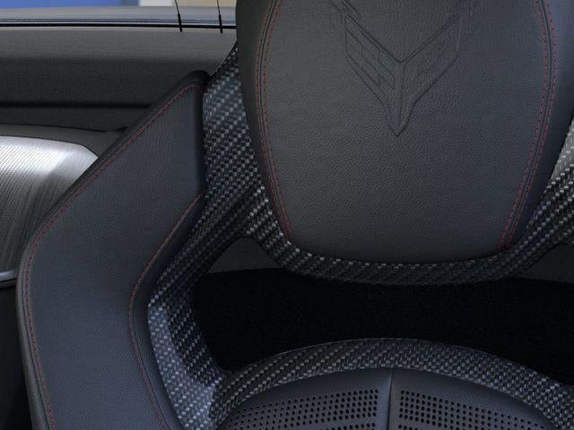 2026 Chevrolet Corvette 2LT