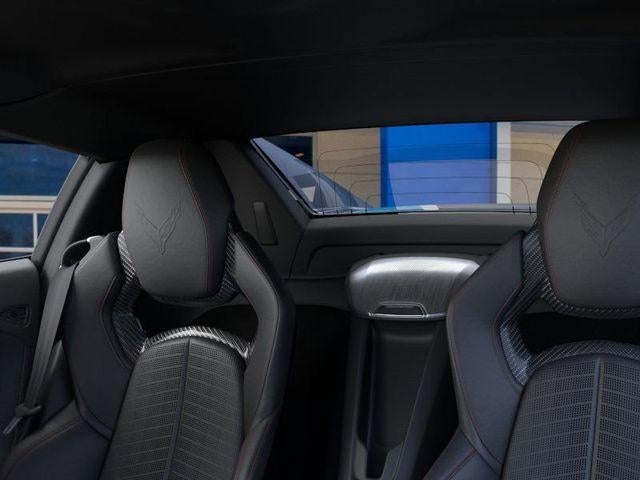 2026 Chevrolet Corvette 2LT