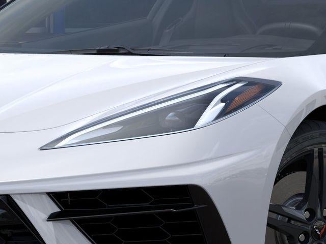 2026 Chevrolet Corvette 3LT