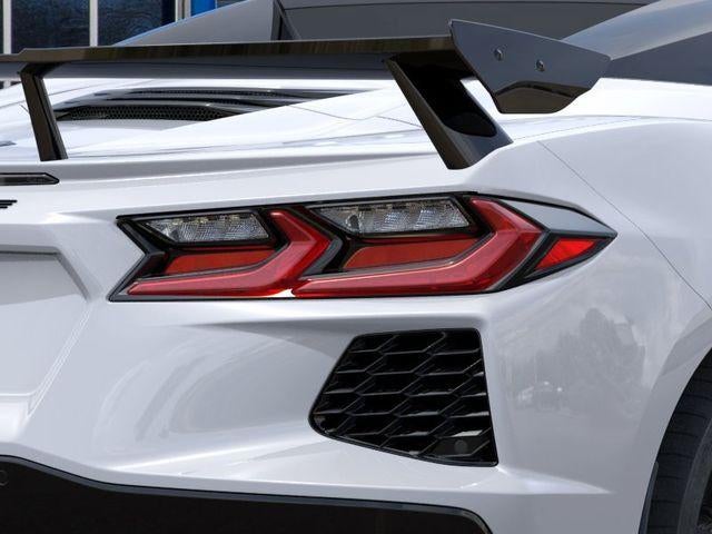 2026 Chevrolet Corvette 3LT