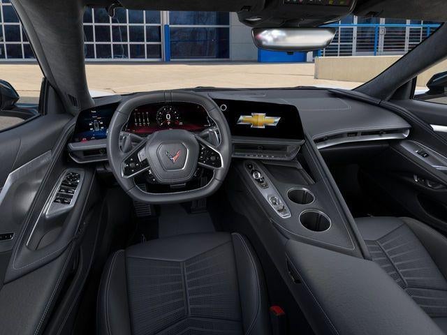 2026 Chevrolet Corvette 3LT