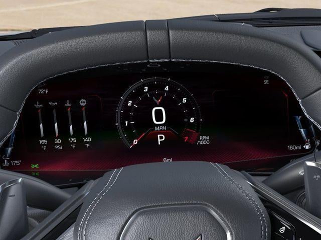 2026 Chevrolet Corvette 3LT