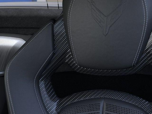 2026 Chevrolet Corvette 3LT