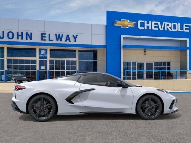2026 Chevrolet Corvette 3LT