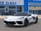 2026 Chevrolet Corvette 3LT