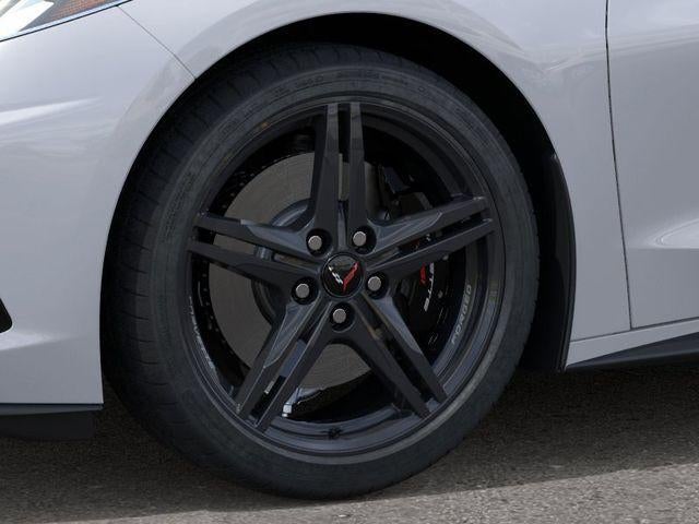 2026 Chevrolet Corvette 3LT