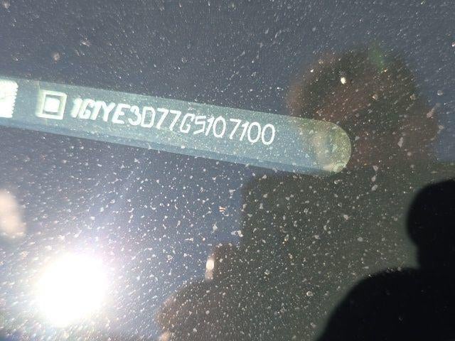 2016 Chevrolet Corvette Stingray