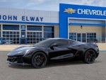 2027 Chevrolet Corvette 3LZ