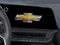 2027 Chevrolet Corvette 3LZ