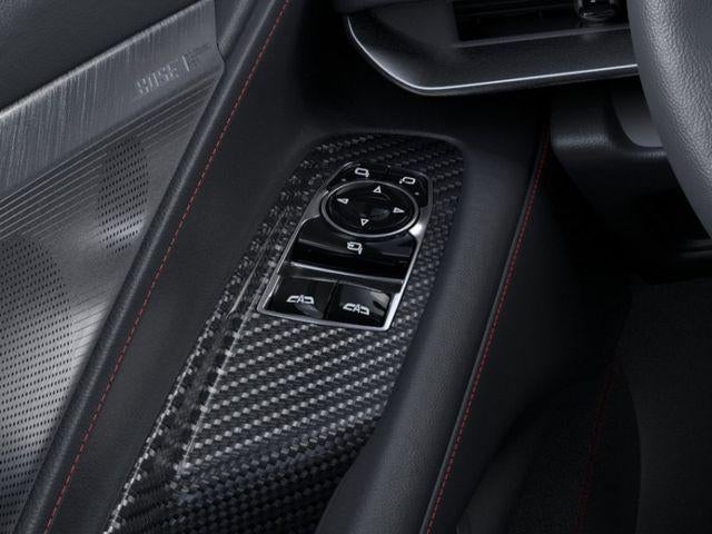 2027 Chevrolet Corvette 3LZ