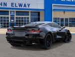 2027 Chevrolet Corvette 3LZ