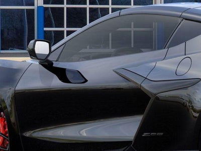 2026 Chevrolet Corvette 3LZ