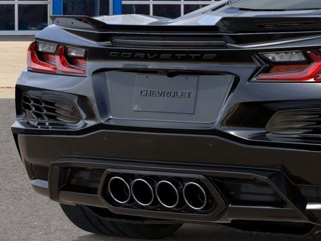 2026 Chevrolet Corvette 3LZ