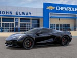 2026 Chevrolet Corvette 3LZ