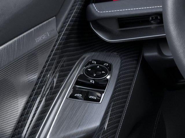 2026 Chevrolet Corvette 3LZ