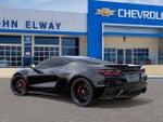 2026 Chevrolet Corvette 3LZ
