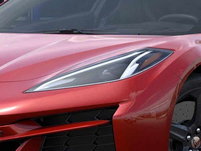 2026 Chevrolet Corvette 3LZ