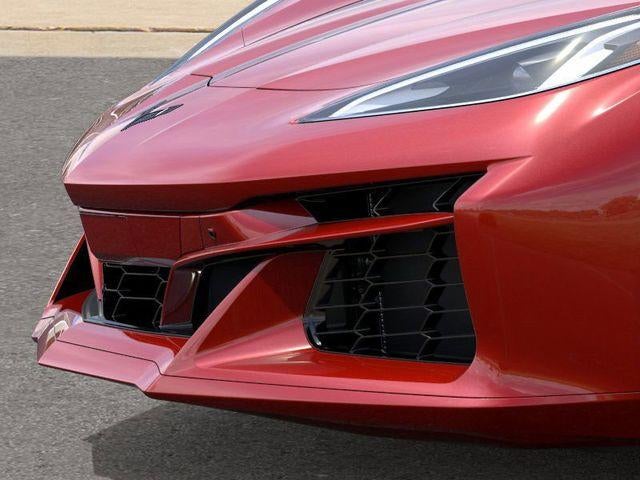 2026 Chevrolet Corvette 3LZ