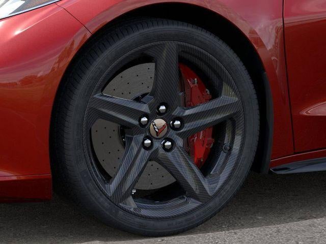 2026 Chevrolet Corvette 3LZ