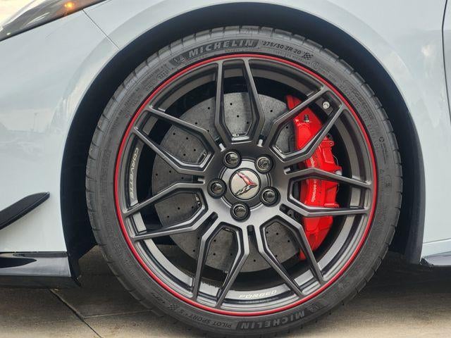 2023 Chevrolet Corvette Z06