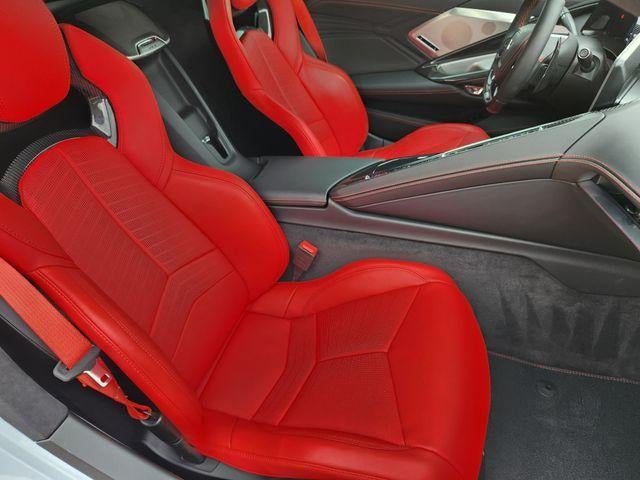 2023 Chevrolet Corvette Z06