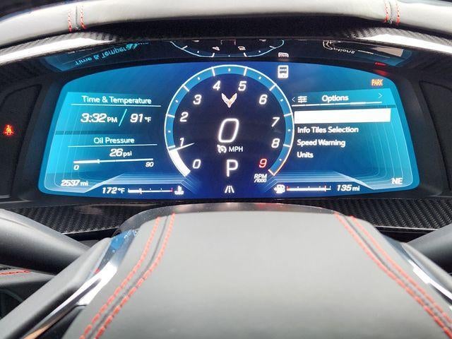 2023 Chevrolet Corvette Z06