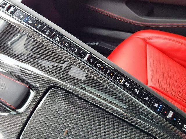 2023 Chevrolet Corvette Z06