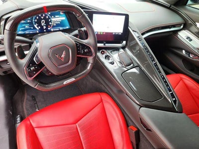 2023 Chevrolet Corvette Z06