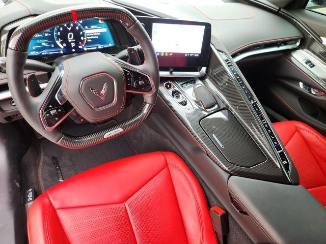 2023 Chevrolet Corvette Z06