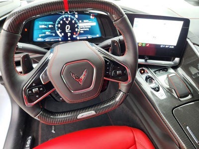 2023 Chevrolet Corvette Z06