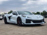 2023 Chevrolet Corvette Z06