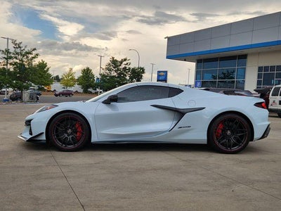 2023 Chevrolet Corvette Z06