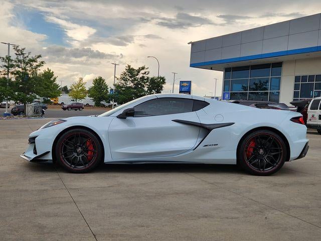 2023 Chevrolet Corvette Z06