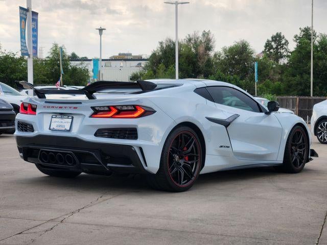 2023 Chevrolet Corvette Z06