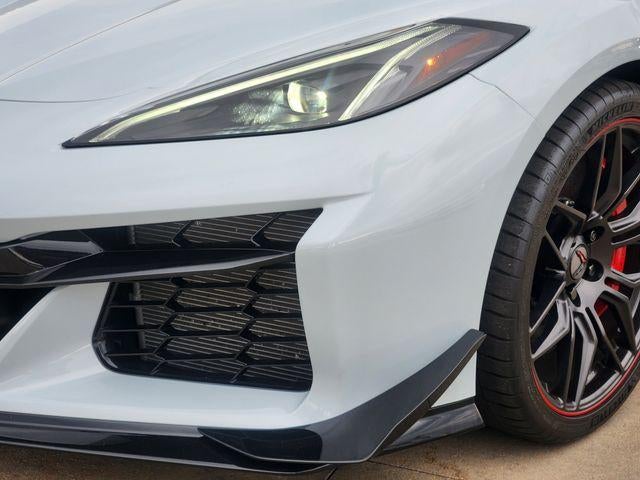 2023 Chevrolet Corvette Z06